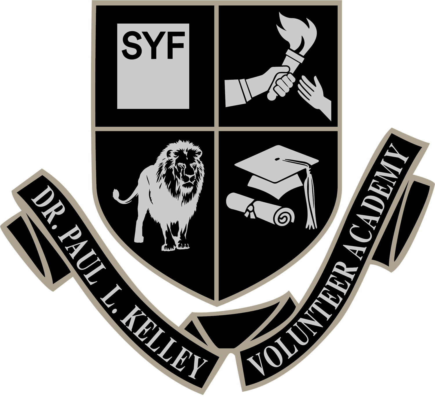 Kelley Academy Logo 